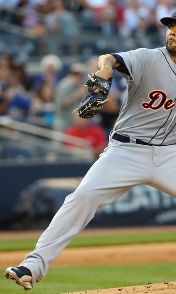 Tigers-Blue Jays preview